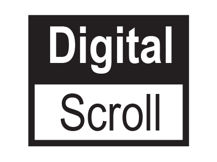 Digital Scroll
